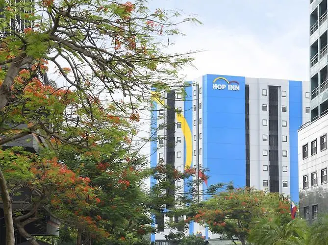 Hop Inn Hotel Alabang Manila