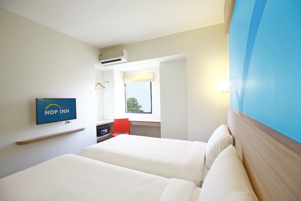 Hop Alabang Manila 3*