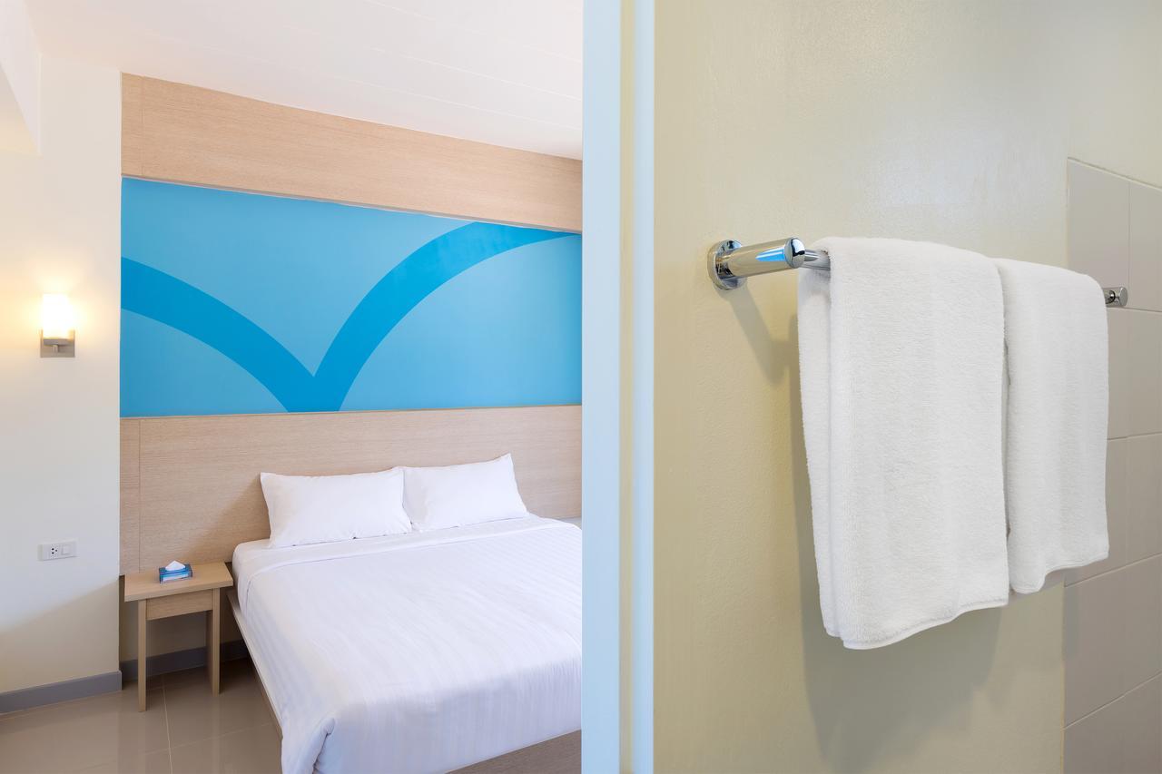 Hotel Hop Alabang Manila 3*