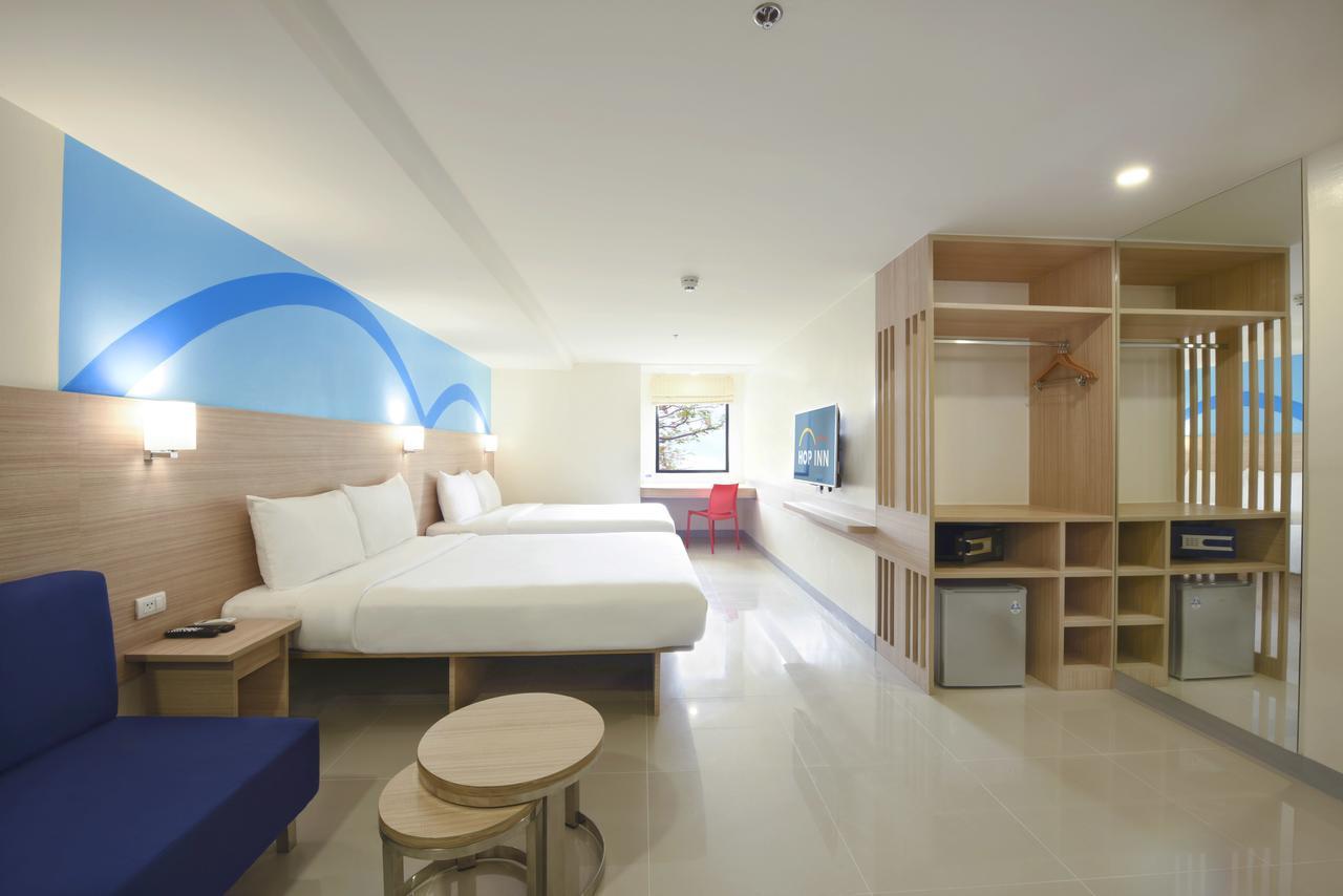 Hotel Hop Alabang Manila Muntinlupa City