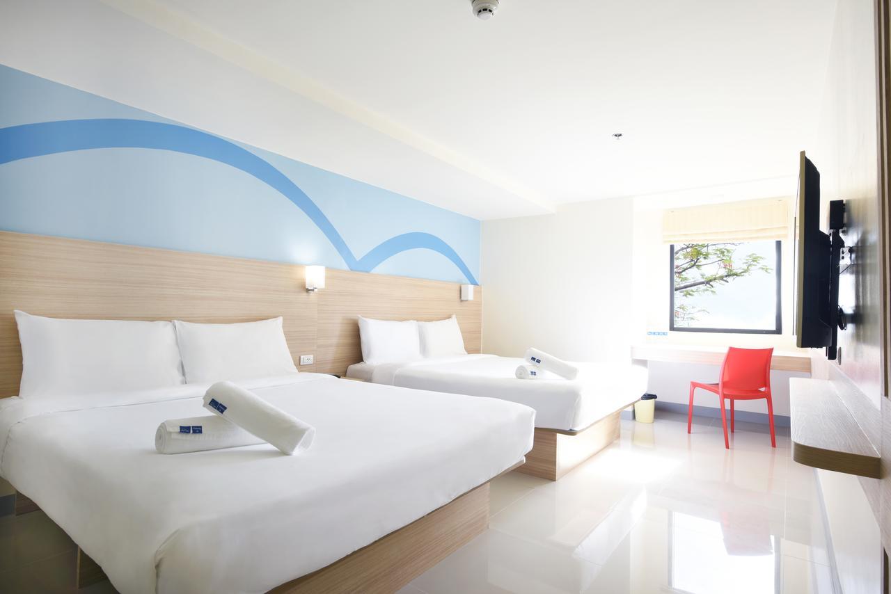 Hotel Hop Alabang Manila