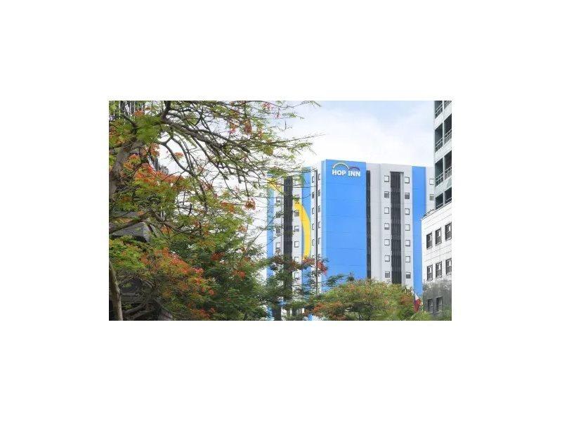 Hotel Hop Alabang Manila Muntinlupa City