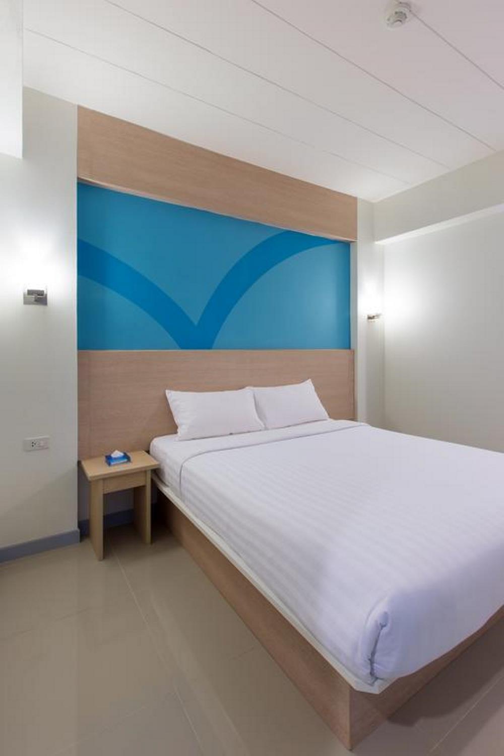 Hop Alabang Manila 3* Muntinlupa City