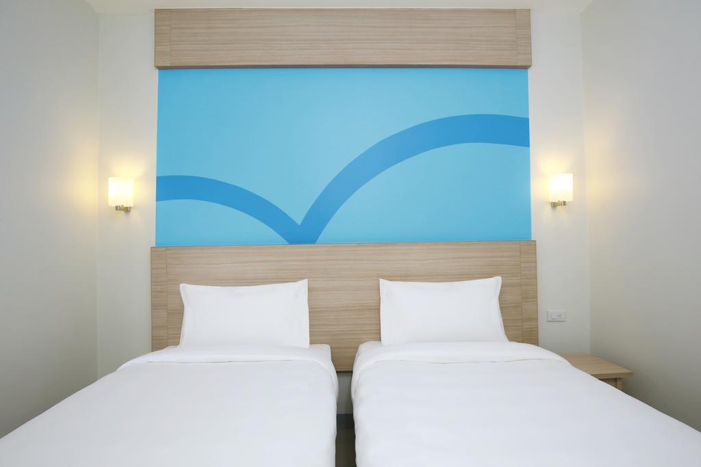 Hotel Hop Alabang Manila Muntinlupa City