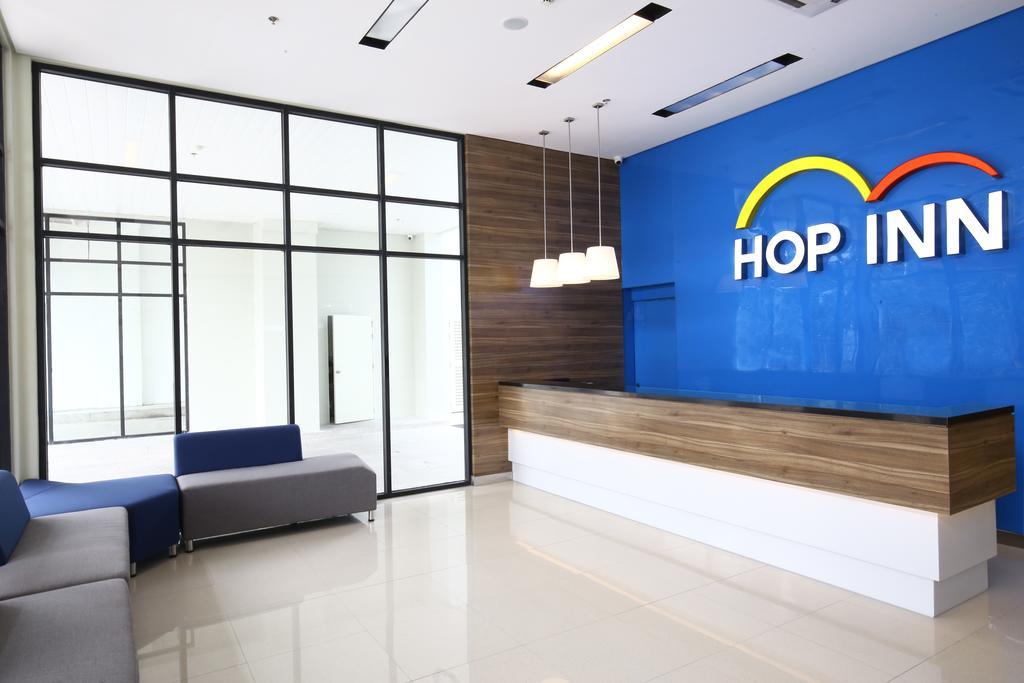 Hotel Hop Alabang Manila Muntinlupa City