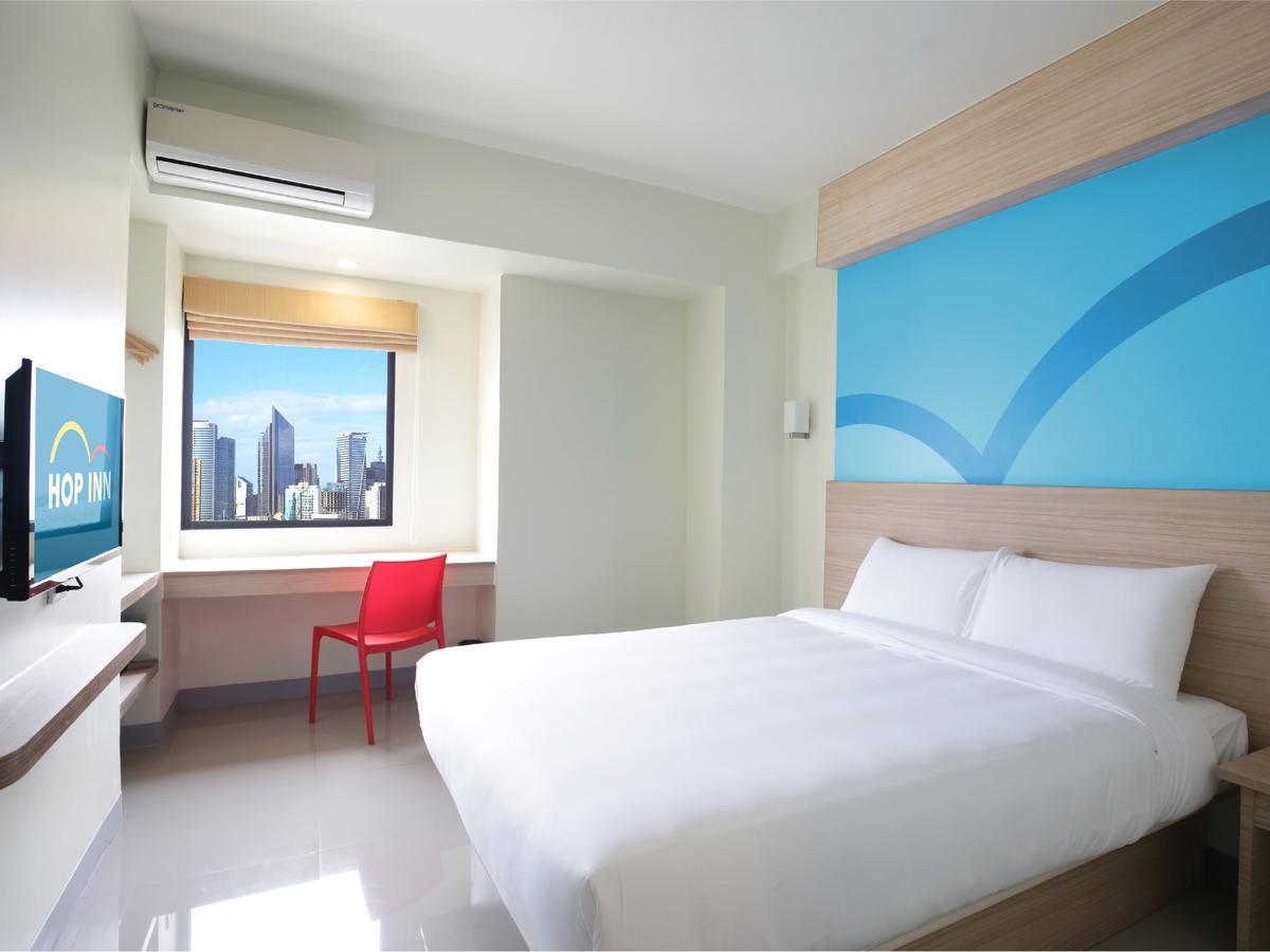 Hop Alabang Manila 3* Muntinlupa City