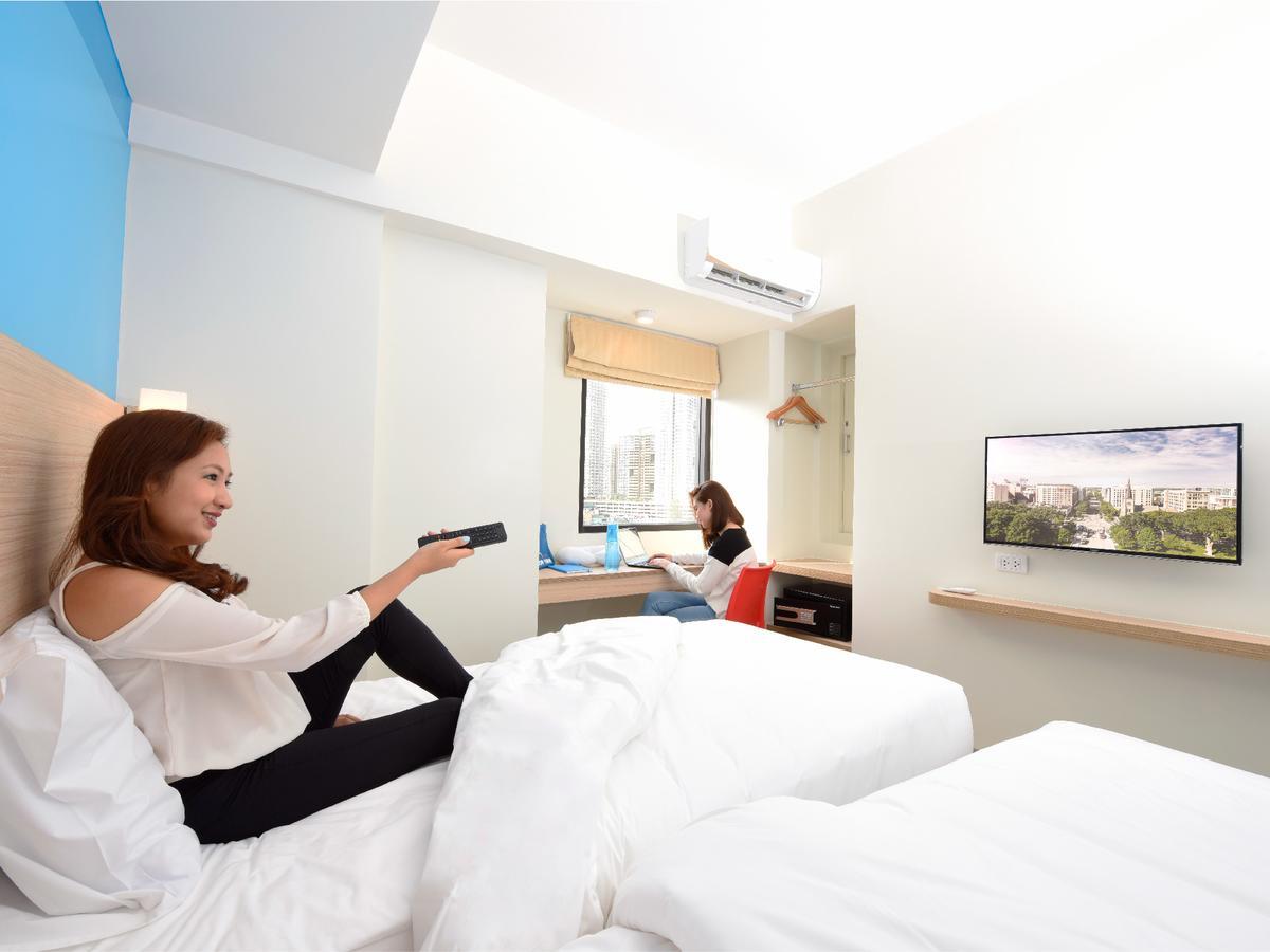Hotel Hop Alabang Manila Muntinlupa City