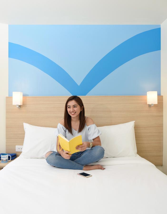 Hotel Hop Alabang Manila Muntinlupa City